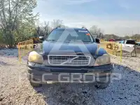 2008 Volvo XC90 фото