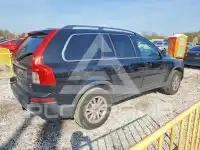 2008 Volvo XC90 фото