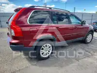 2008 Volvo XC90 фото