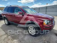 2008 Volvo XC90 фото