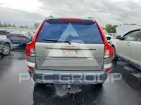 2008 Volvo XC90 photo