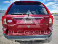 2008 Volvo XC90 фото