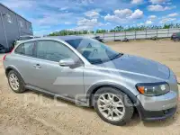2008 Volvo C30 фото