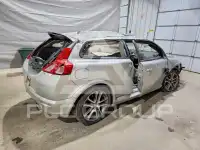 2008 Volvo C30 photo
