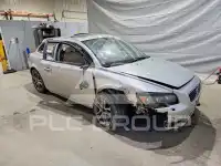 2008 Volvo C30 photo