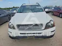 2008 Volvo XC90 фото