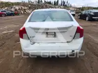 2008 Volvo S40 фото
