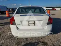 2008 Volvo S40 фото