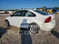 2008 Volvo S40 фото