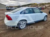 2008 Volvo S40 фото