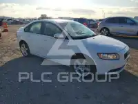 2008 Volvo S40 фото