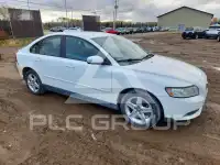 2008 Volvo S40 фото