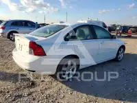 2008 Volvo S40 фото