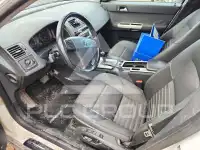 2008 Volvo S40 фото