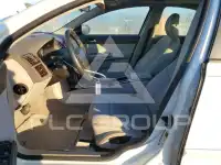 2008 Volvo S40 фото