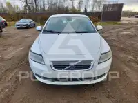 2008 Volvo S40 фото