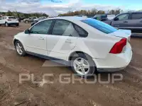 2008 Volvo S40 фото
