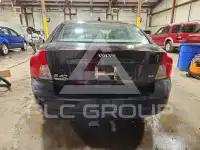 2008 Volvo S40 фото