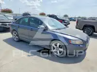 2008 Volvo S40 фото