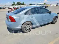 2008 Volvo S40 фото