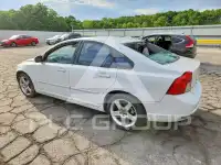 2008 Volvo S40 фото