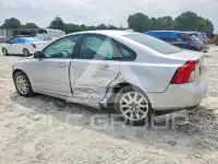 2008 Volvo S40 фото