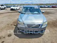 2008 Volvo S40 фото