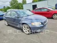 2008 Volvo S40 фото