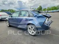 2008 Volvo S40 фото