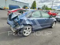 2008 Volvo S40 фото