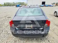 2008 Volvo S40 фото