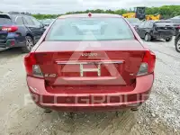 2008 Volvo S40 фото