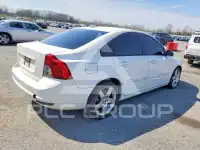 2008 Volvo S40 фото
