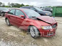 2008 Volvo S40 фото