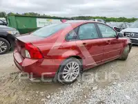 2008 Volvo S40 фото