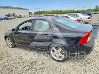 2008 Volvo S40 фото