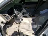 2008 Volvo S40 фото