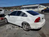 2008 Volvo S40 фото