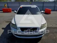 2008 Volvo S40 фото