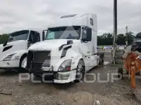 2008 Volvo VNL фото