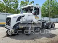 2008 Volvo VNL фото