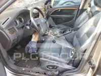 2008 Volvo S80 фото