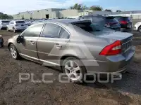 2008 Volvo S80 фото