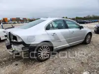 2008 Volvo S80 фото