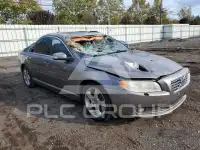 2008 Volvo S80 фото