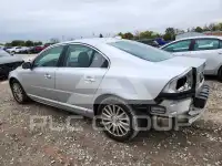 2008 Volvo S80 фото