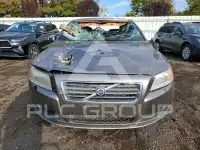 2008 Volvo S80 фото