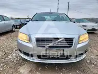 2008 Volvo S80 фото