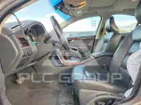 2008 Volvo S80 photo