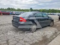 2008 Volvo S80 фото